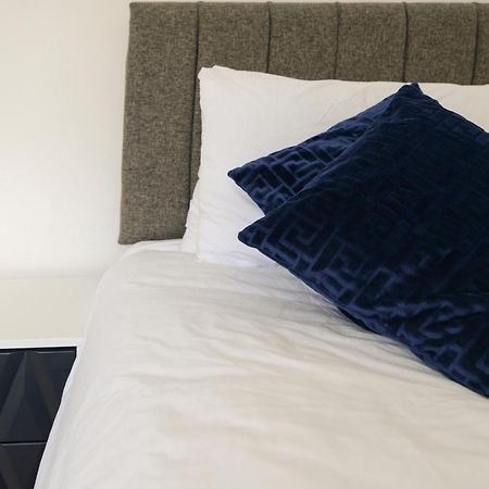 Alderton House - Spacious 3 Bed With Parking Nottingham Dış mekan fotoğraf
